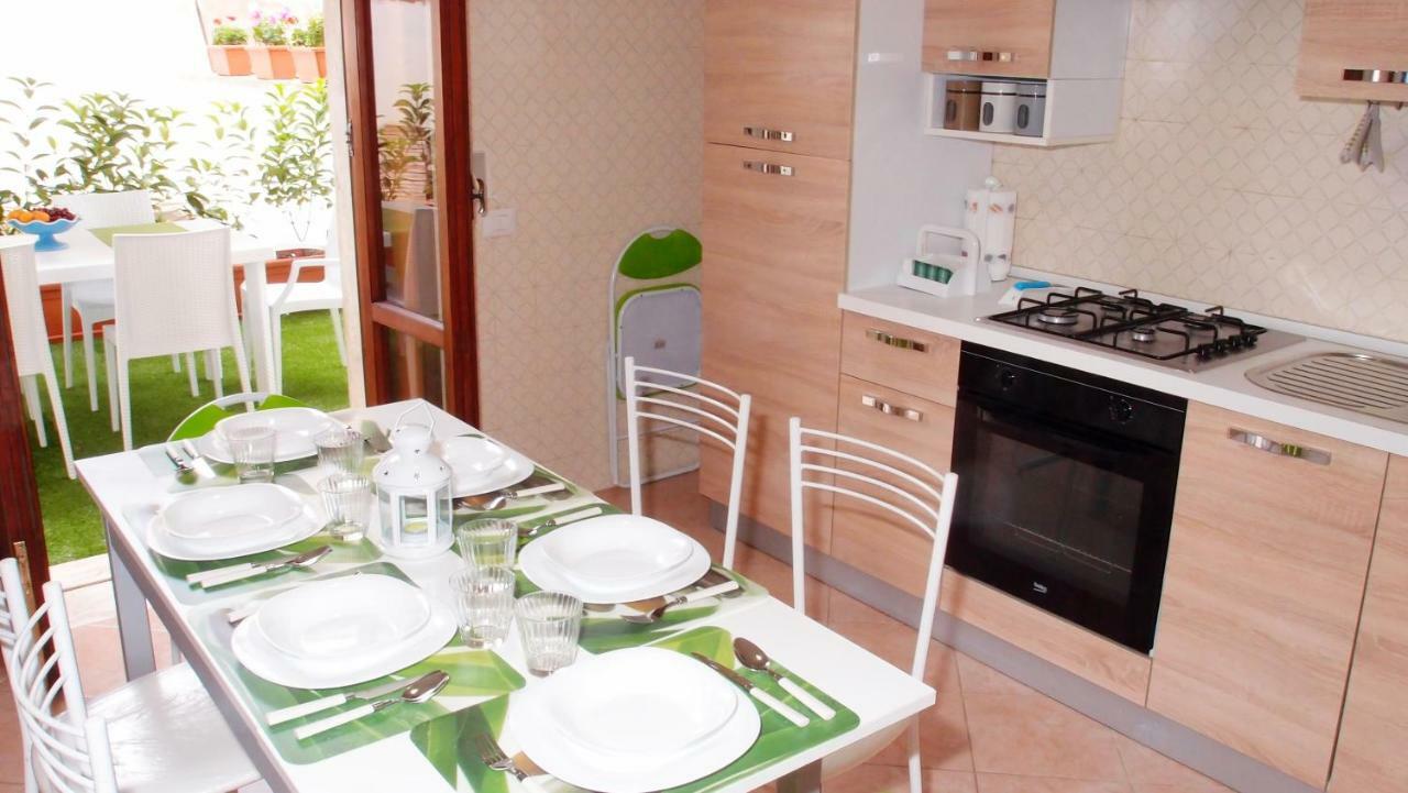 לצ'ה Giluma Home מראה חיצוני תמונה