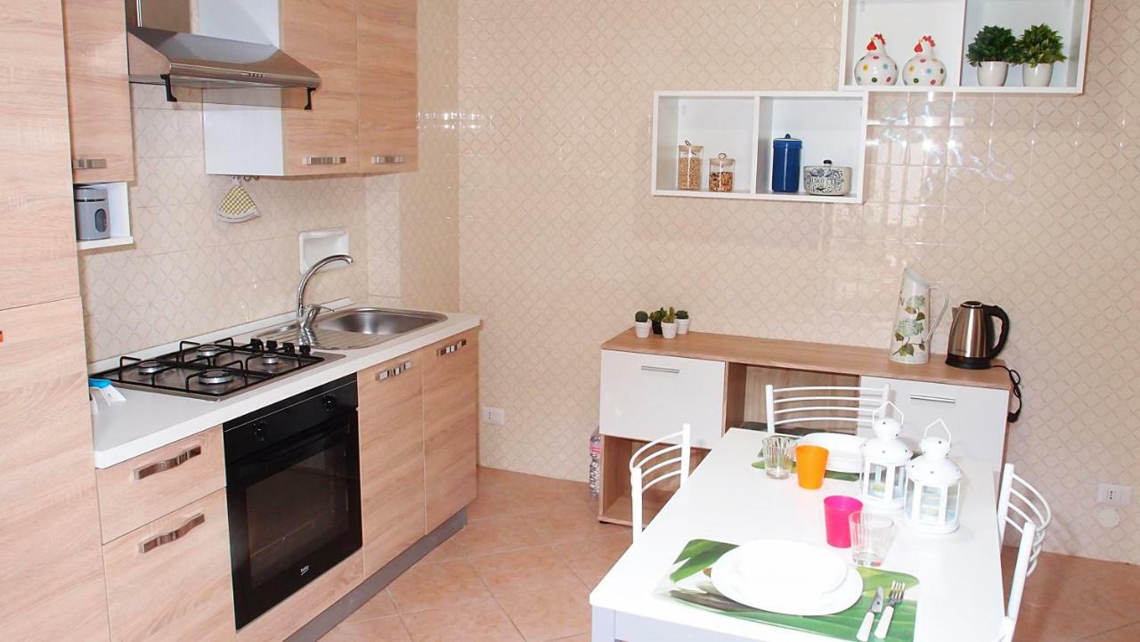 לצ'ה Giluma Home מראה חיצוני תמונה