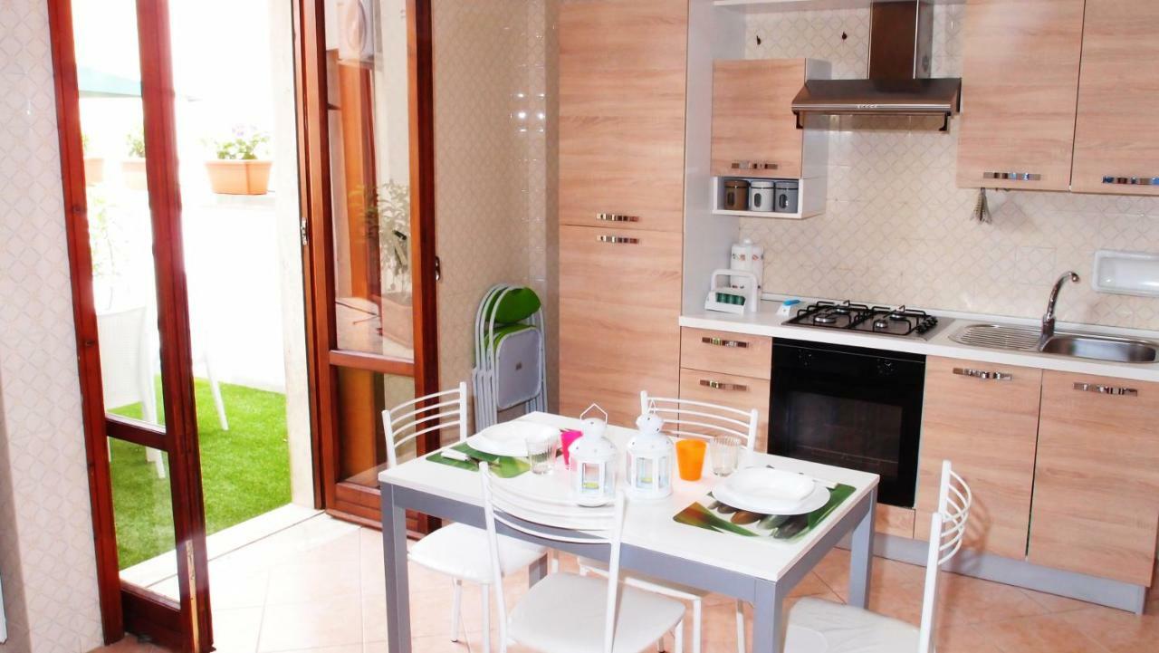 לצ'ה Giluma Home מראה חיצוני תמונה