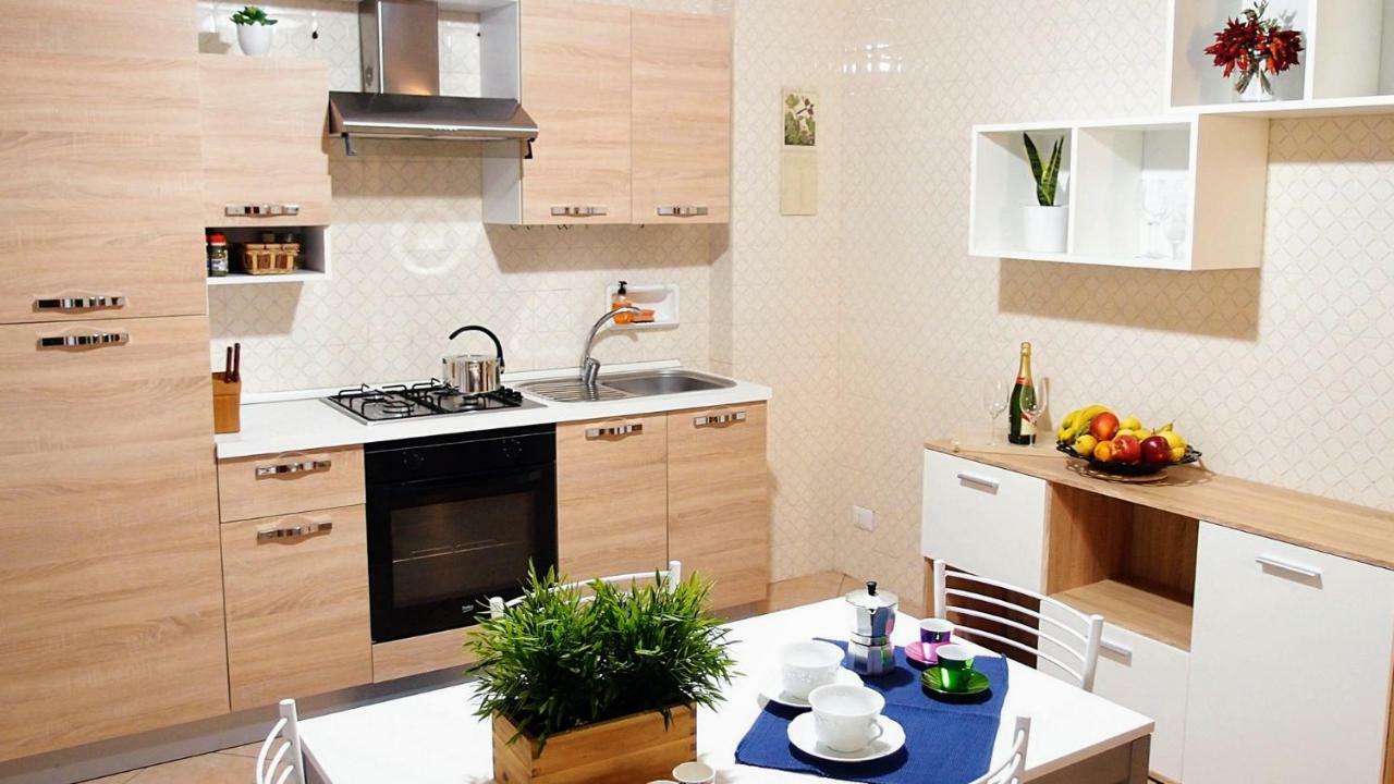 לצ'ה Giluma Home מראה חיצוני תמונה